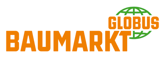 Logo van Globus